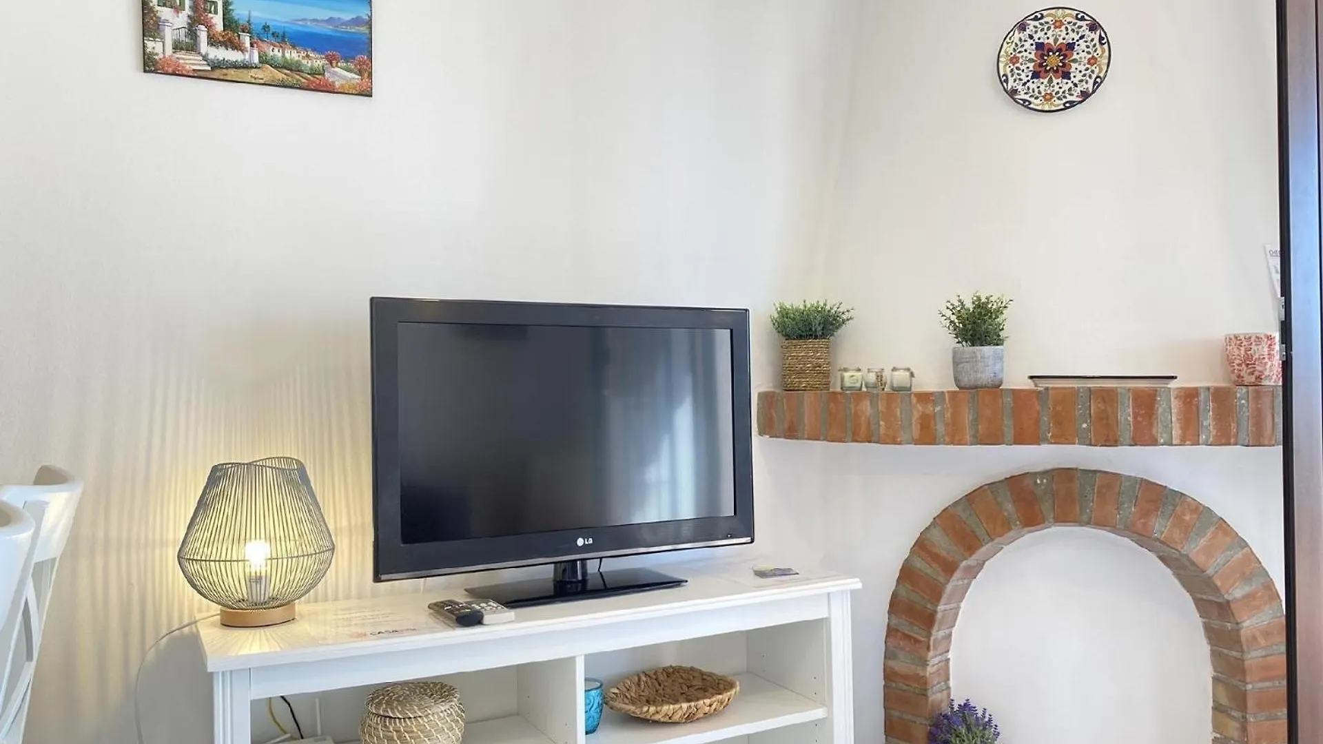 Ferienwohnung Fuer 4 Personen Ca 90 Qm In Nerja, Andalusien Costa Del Sol Ισπανία