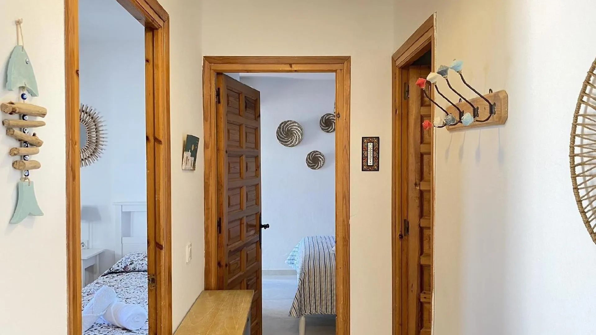 Ferienwohnung Fuer 4 Personen Ca 90 Qm In Nerja, Andalusien Costa Del Sol Ισπανία