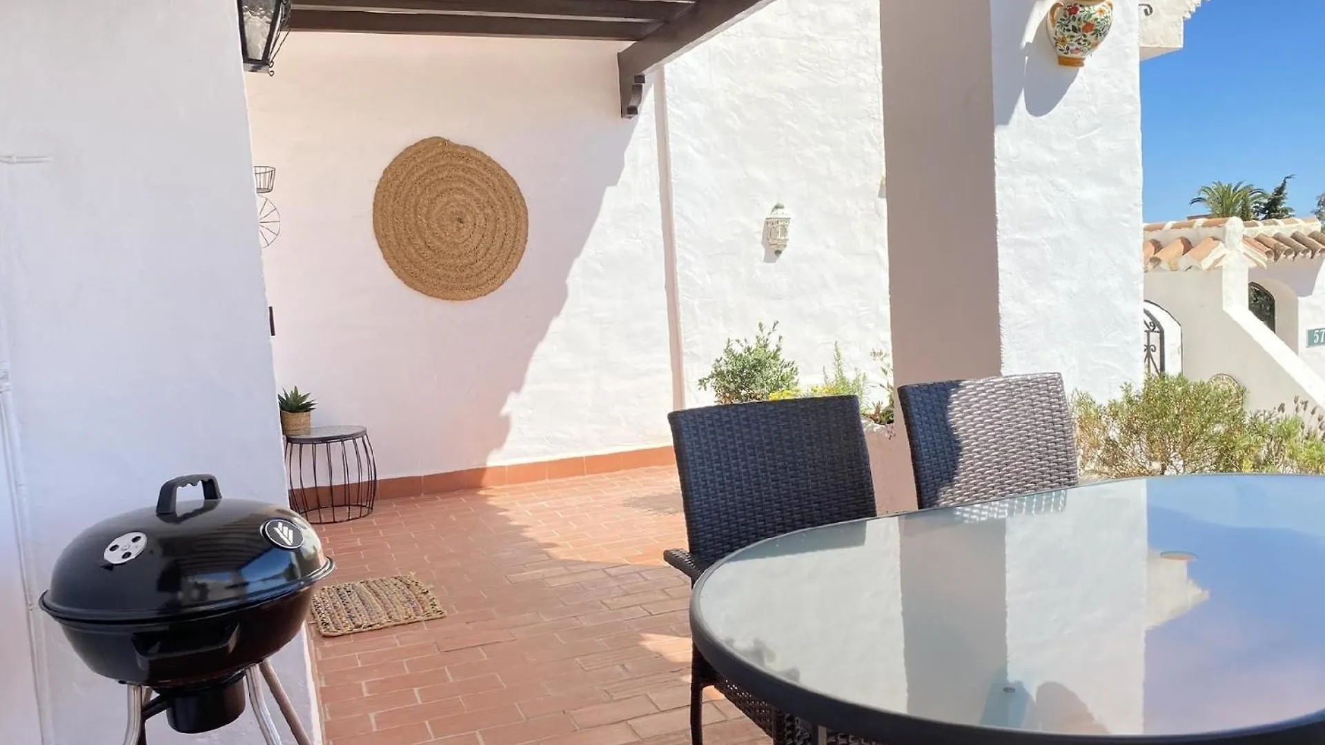 Ferienwohnung Fuer 4 Personen Ca 90 Qm In Nerja, Andalusien Costa Del Sol Διαμέρισμα Nerja